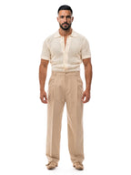 Bruno Valls - ÁLVARO Polo de crochet - imagen 17