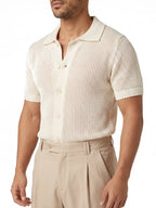 Bruno Valls - ÁLVARO Polo de crochet - imagen 18