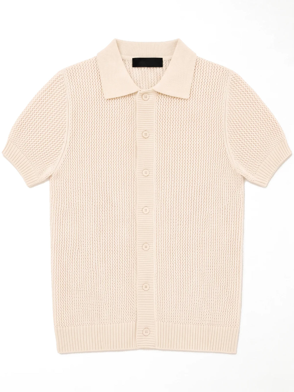 Bruno Valls - ÁLVARO Polo de crochet - imagen 19