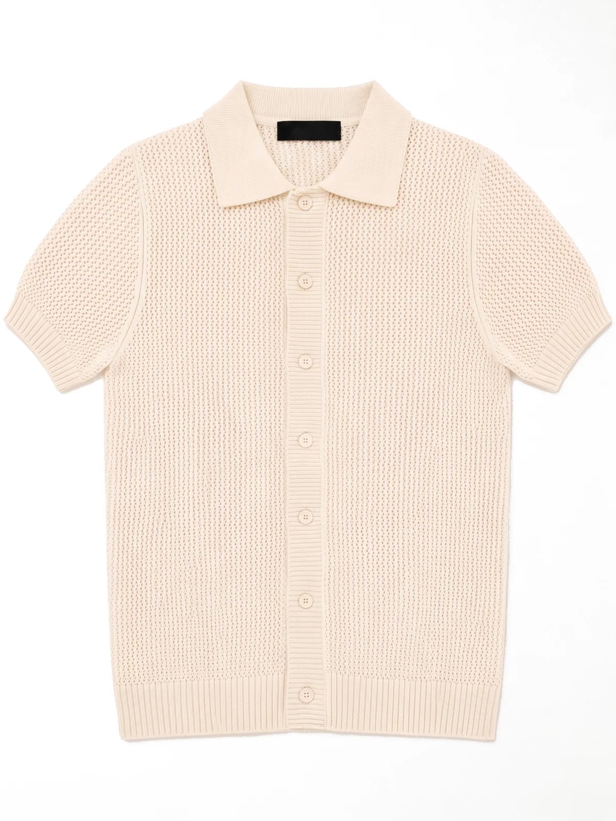 Bruno Valls - ÁLVARO Polo de crochet - imagen 19