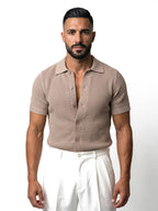 Bruno Valls - ÁLVARO Polo de crochet - imagen 20