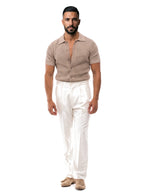 Bruno Valls - ÁLVARO Polo de crochet - imagen 24