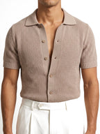Bruno Valls - ÁLVARO Polo de crochet - imagen 25