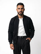 Bruno Valls - CÉSAR - Bomber de paño - imagen 11