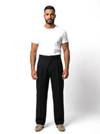 Bruno Valls - DANIEL Camiseta henley canalé - imagen 29
