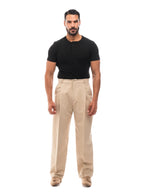 Bruno Valls - DANIEL Camiseta henley canalé - imagen 31
