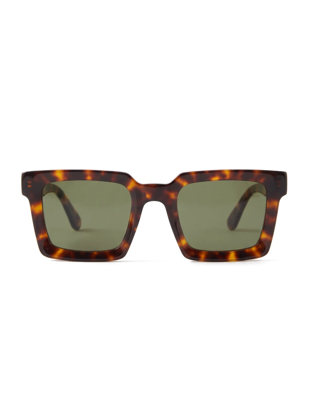 Bruno Valls - ENZO Gafas de sol carey - imagen 1