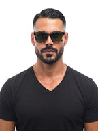 Bruno Valls - ENZO Gafas de sol carey - imagen 5