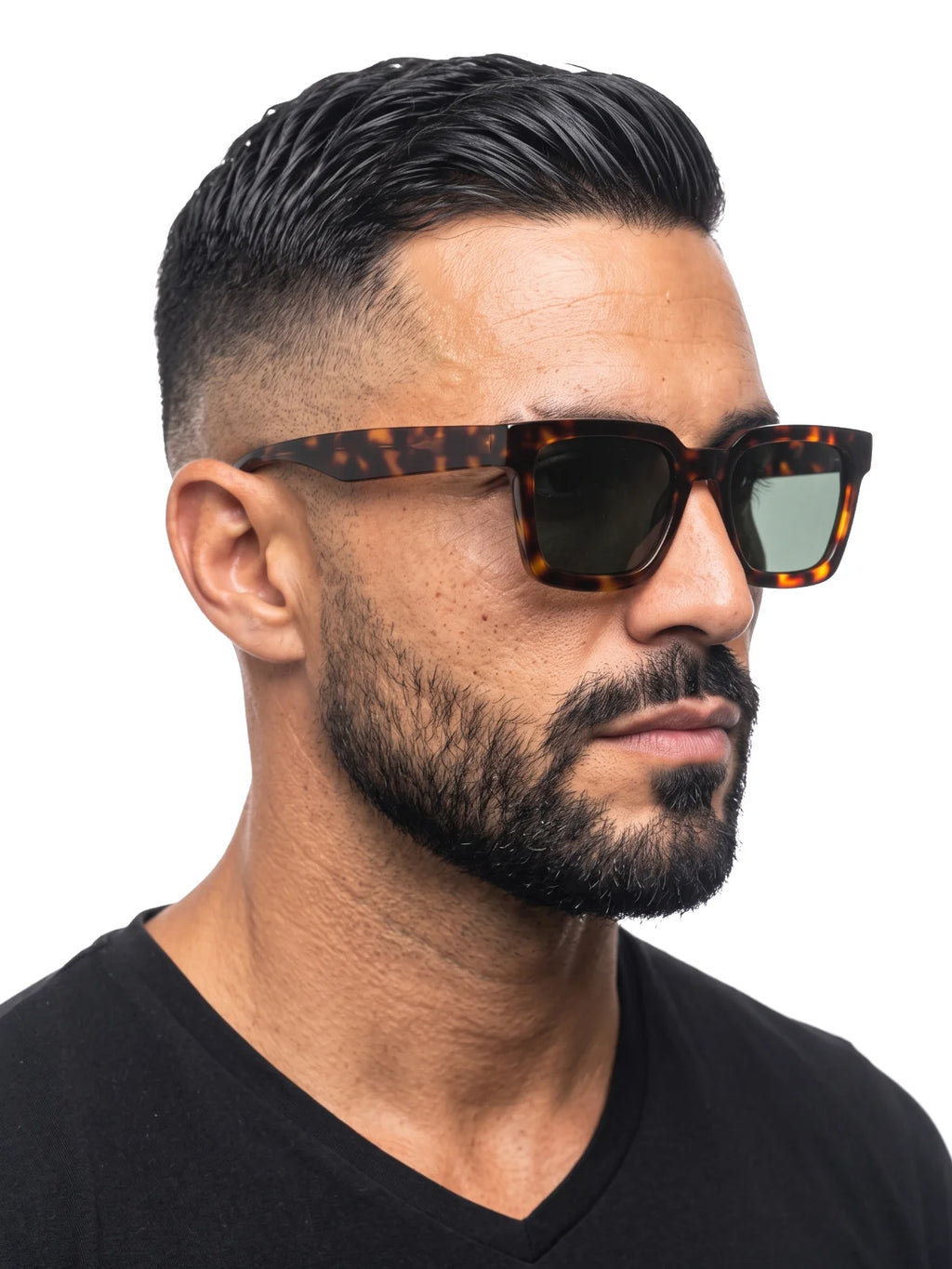 Bruno Valls - ENZO Gafas de sol carey - imagen 6