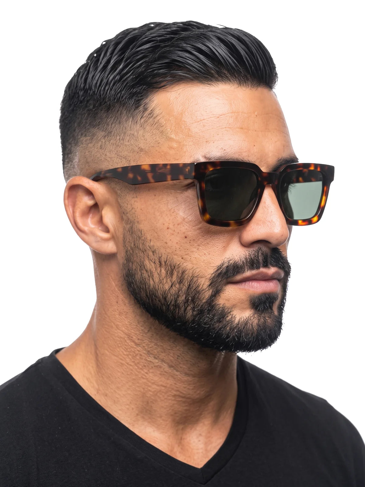 Bruno Valls - ENZO Gafas de sol carey - imagen 6
