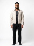 Bruno Valls - ESTEBAN - Chaqueta de cuello italiano - imagen 4