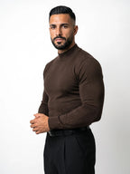 Bruno Valls - FELIPE - Jersey cuello perkins - imagen 11