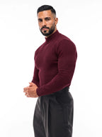 Bruno Valls - FELIPE - Jersey cuello perkins - imagen 25