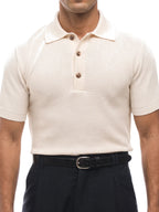 Bruno Valls - FERNANDO Polo de punto fino - imagen 8