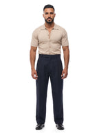 Bruno Valls - IGNACIO Camisa de punto fino - imagen 4