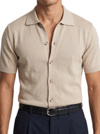 Bruno Valls - IGNACIO Camisa de punto fino - imagen 8