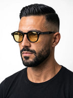 Bruno Valls - LEO - Gafas de sol de pasta - imagen 6