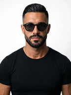 Bruno Valls - LEO - Gafas de sol de pasta - imagen 10