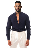 Bruno Valls - LUCAS Camisa cuello mao - imagen 1
