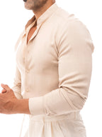 Bruno Valls - LUCAS Camisa cuello mao - imagen 22