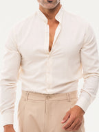 Bruno Valls - LUCAS Camisa cuello mao - imagen 26
