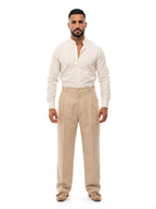 Bruno Valls - LUCAS Camisa cuello mao - imagen 30