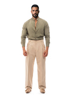 Bruno Valls - LUCAS Camisa cuello mao - imagen 34