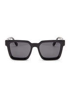 Bruno Valls - MARCO Gafas de sol negras - imagen 1