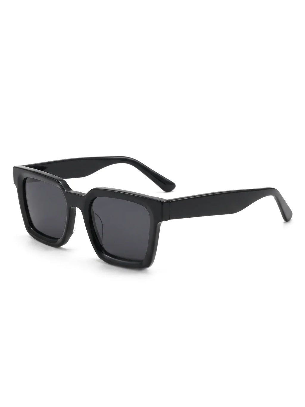Bruno Valls - MARCO Gafas de sol negras - imagen 2