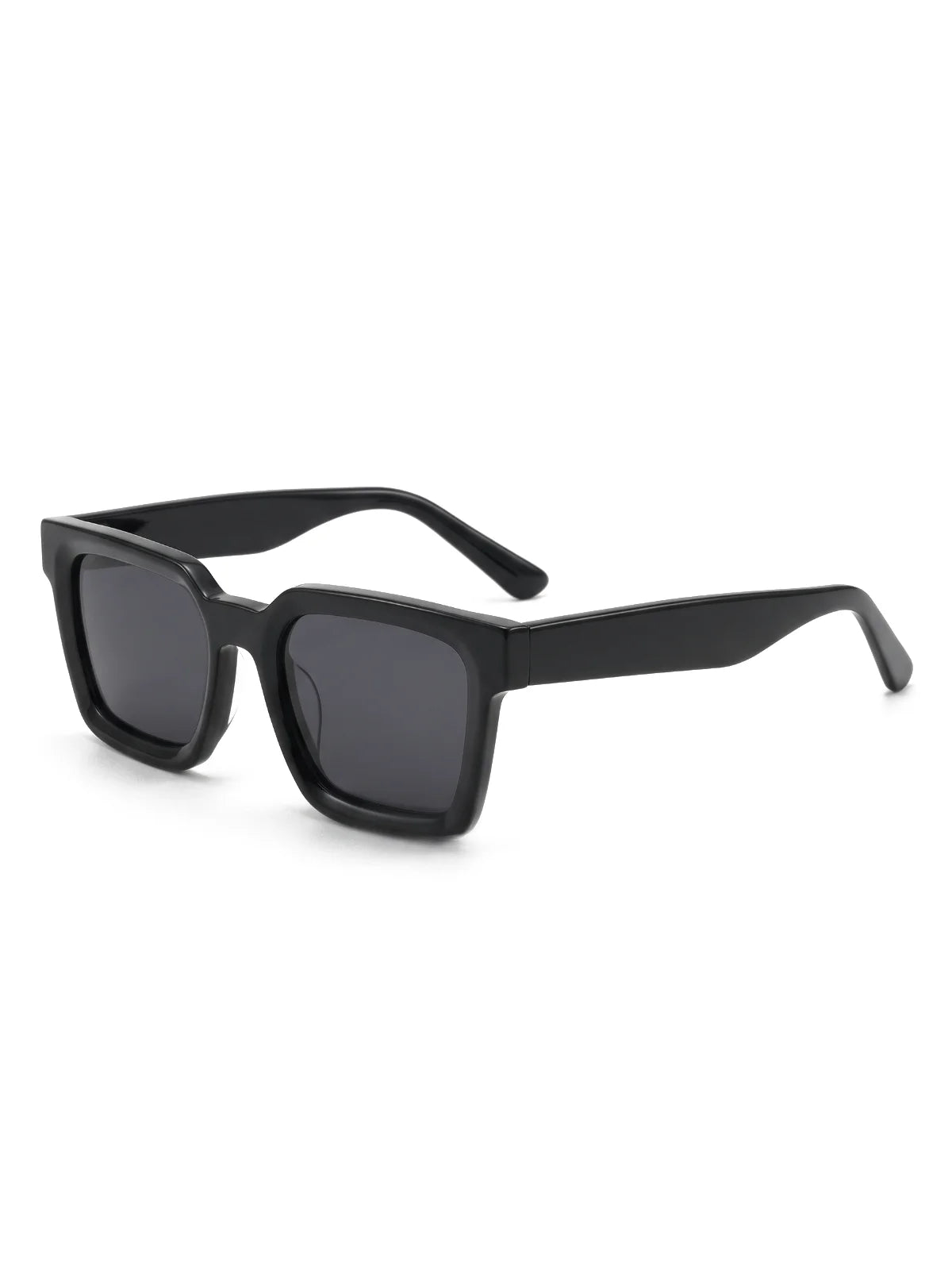Bruno Valls - MARCO Gafas de sol negras - imagen 2