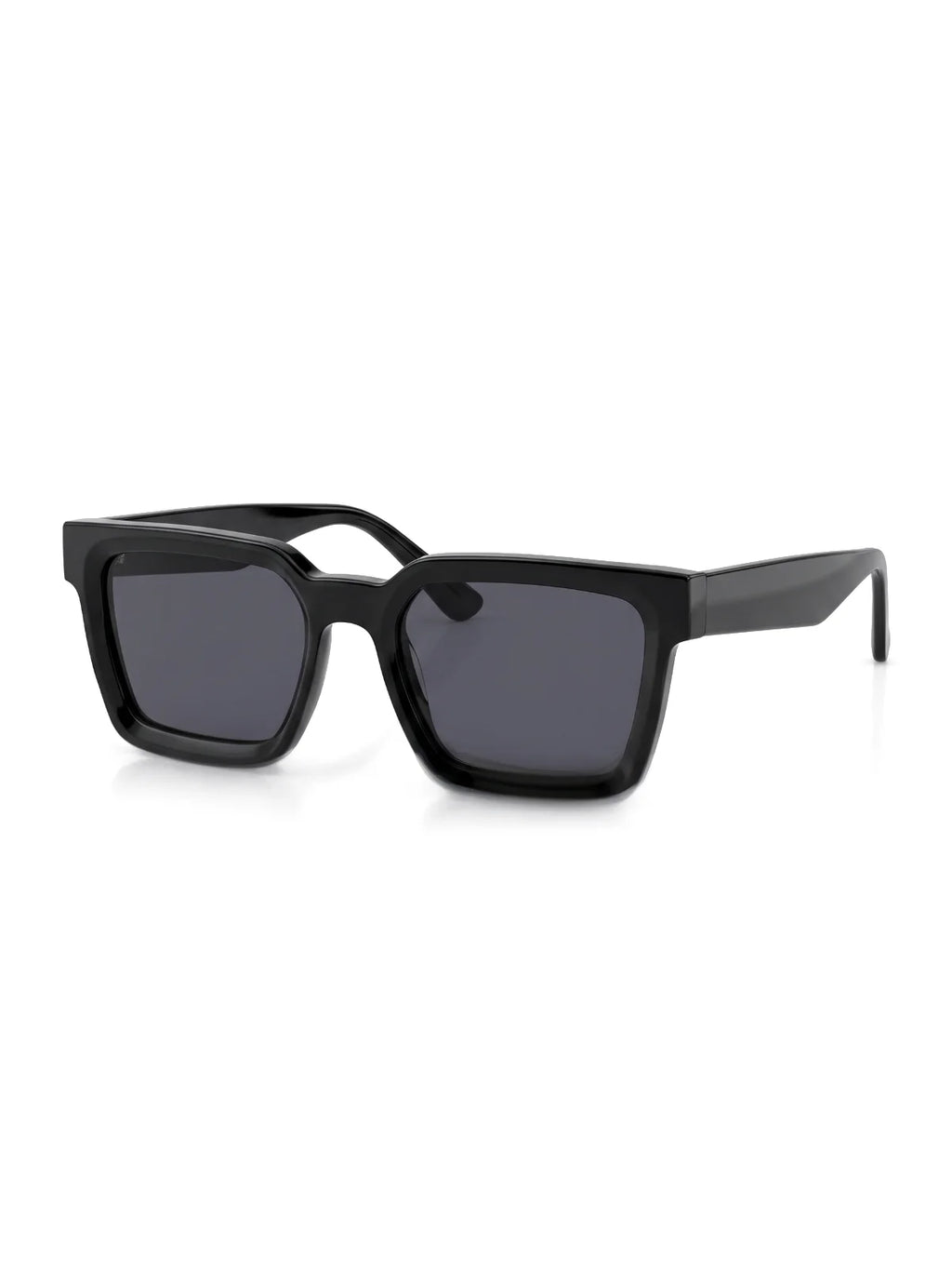 Bruno Valls - MARCO Gafas de sol negras - imagen 4