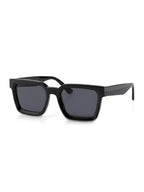 Bruno Valls - MARCO Gafas de sol negras - imagen 4
