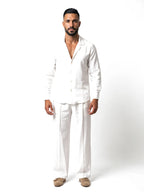 Bruno Valls - MARTÍN Camisa de lino - imagen 21