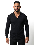 Bruno Valls - MARTÍN Camisa de lino - imagen 26