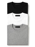 Bruno Valls - Pack de 3 camisetas básicas - imagen 1
