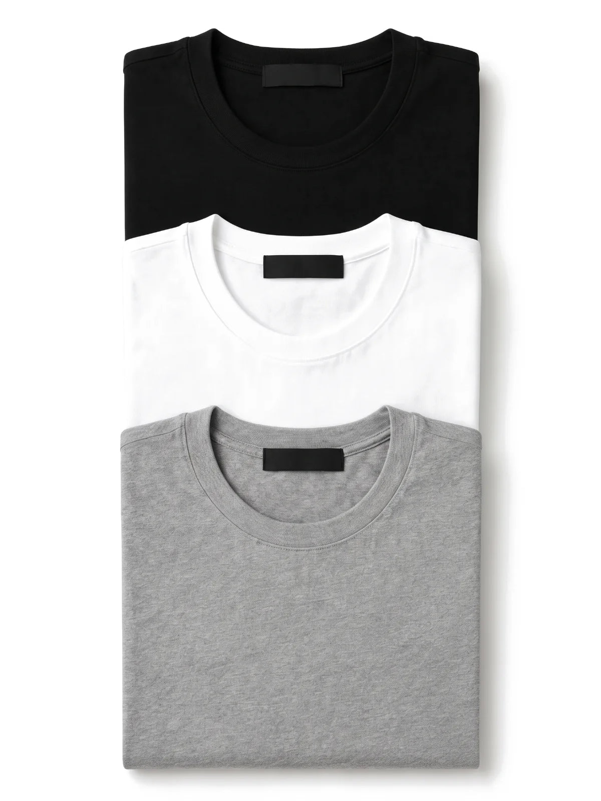 Pack de 3 camisetas básicas Bruno Valls™