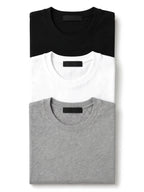 Bruno Valls - Pack de 3 camisetas básicas - imagen 1
