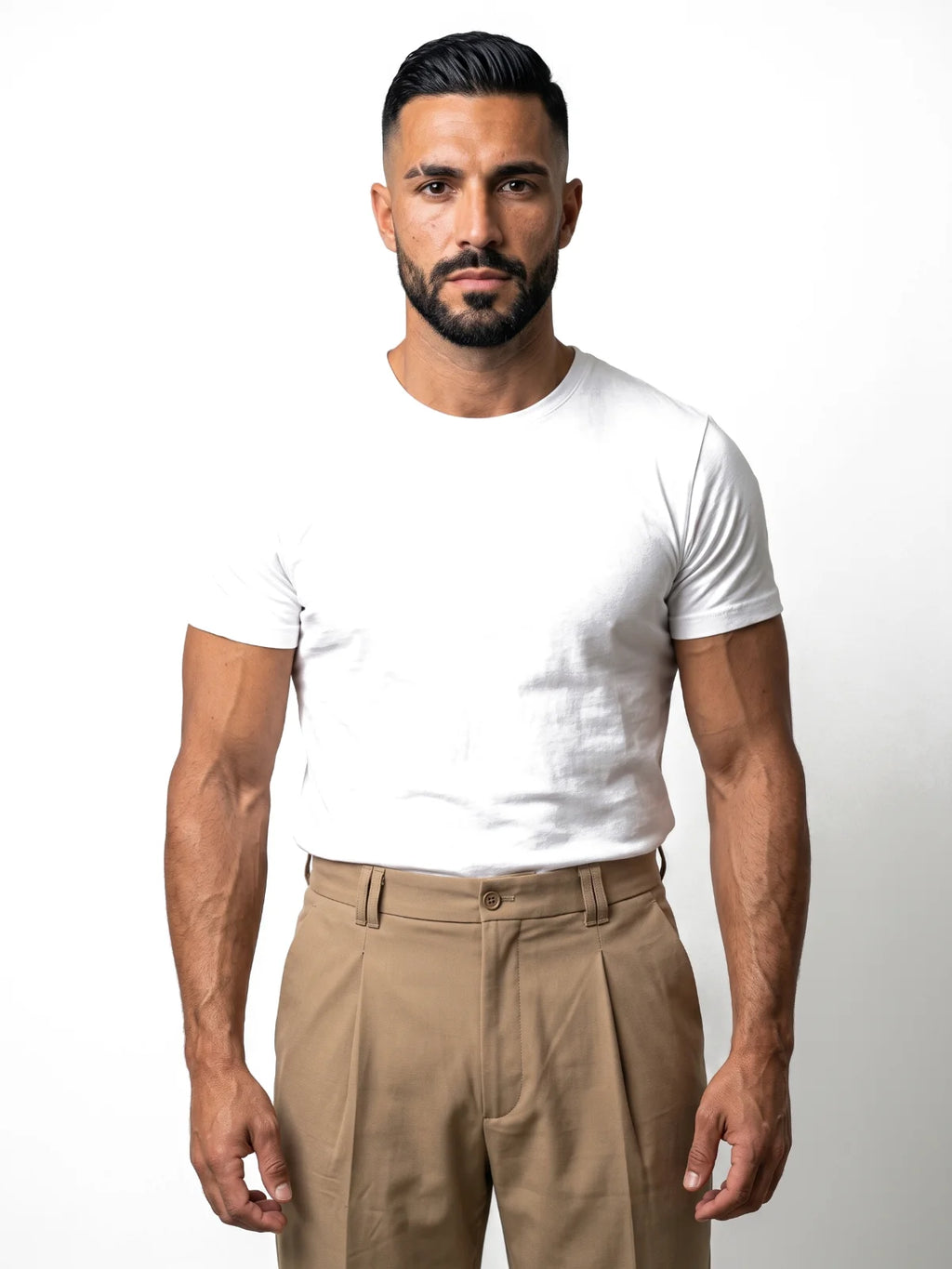 Bruno Valls - Pack de 3 camisetas básicas - imagen 2
