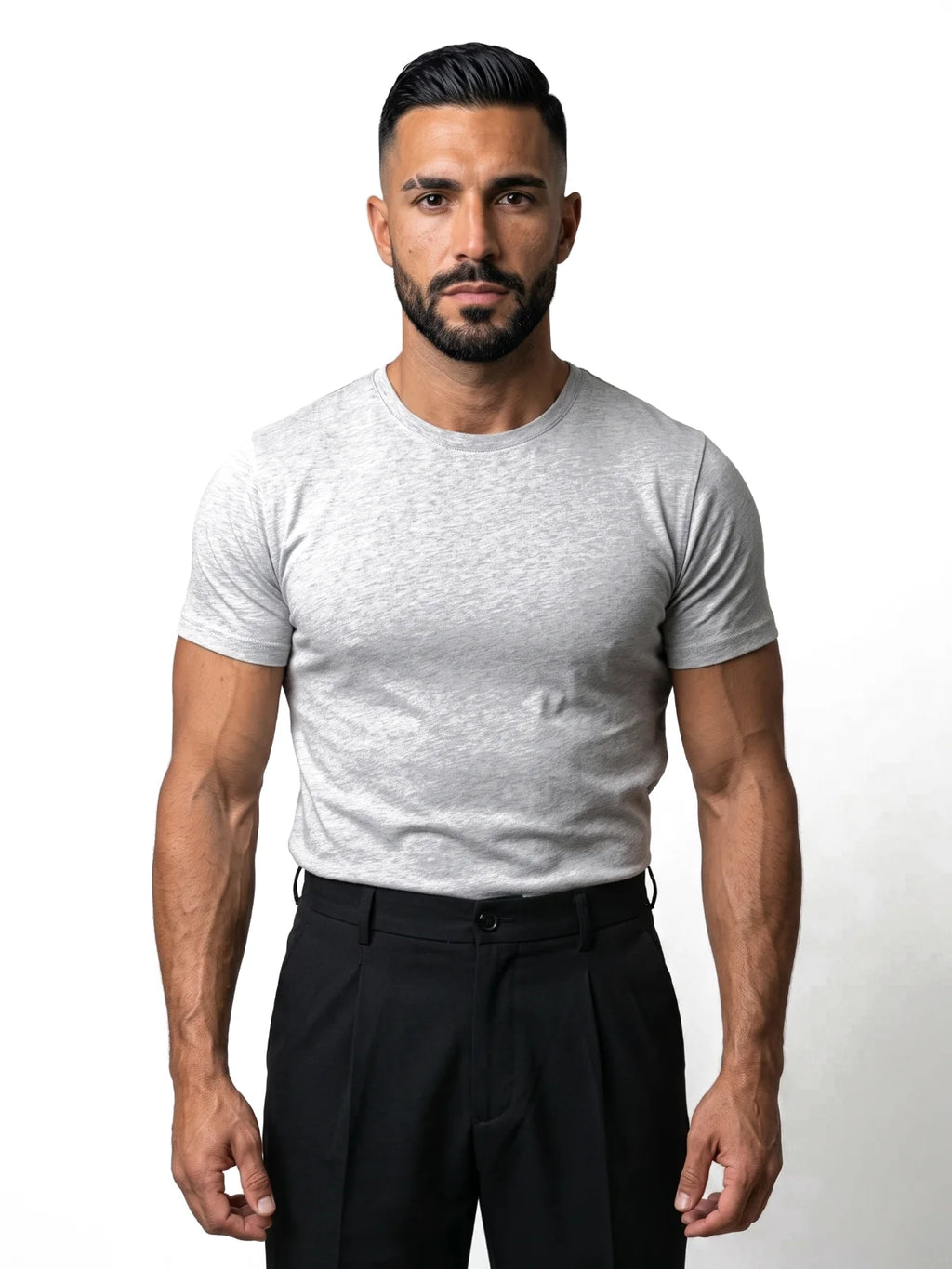 Bruno Valls - Pack de 3 camisetas básicas - imagen 3