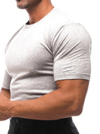 Bruno Valls - Pack de 3 camisetas básicas - imagen 5