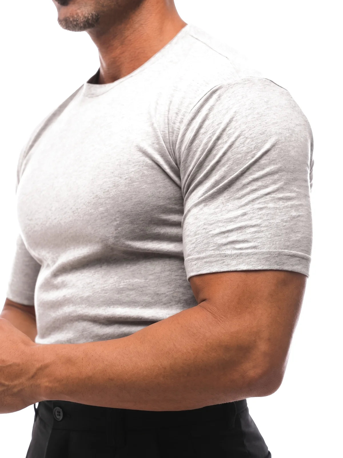 Bruno Valls - Pack de 3 camisetas básicas - imagen 5