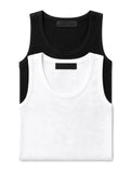 Bruno Valls - Pack de camisetas de tirantes - imagen 1