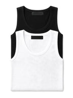 Bruno Valls - Pack de camisetas de tirantes - imagen 1