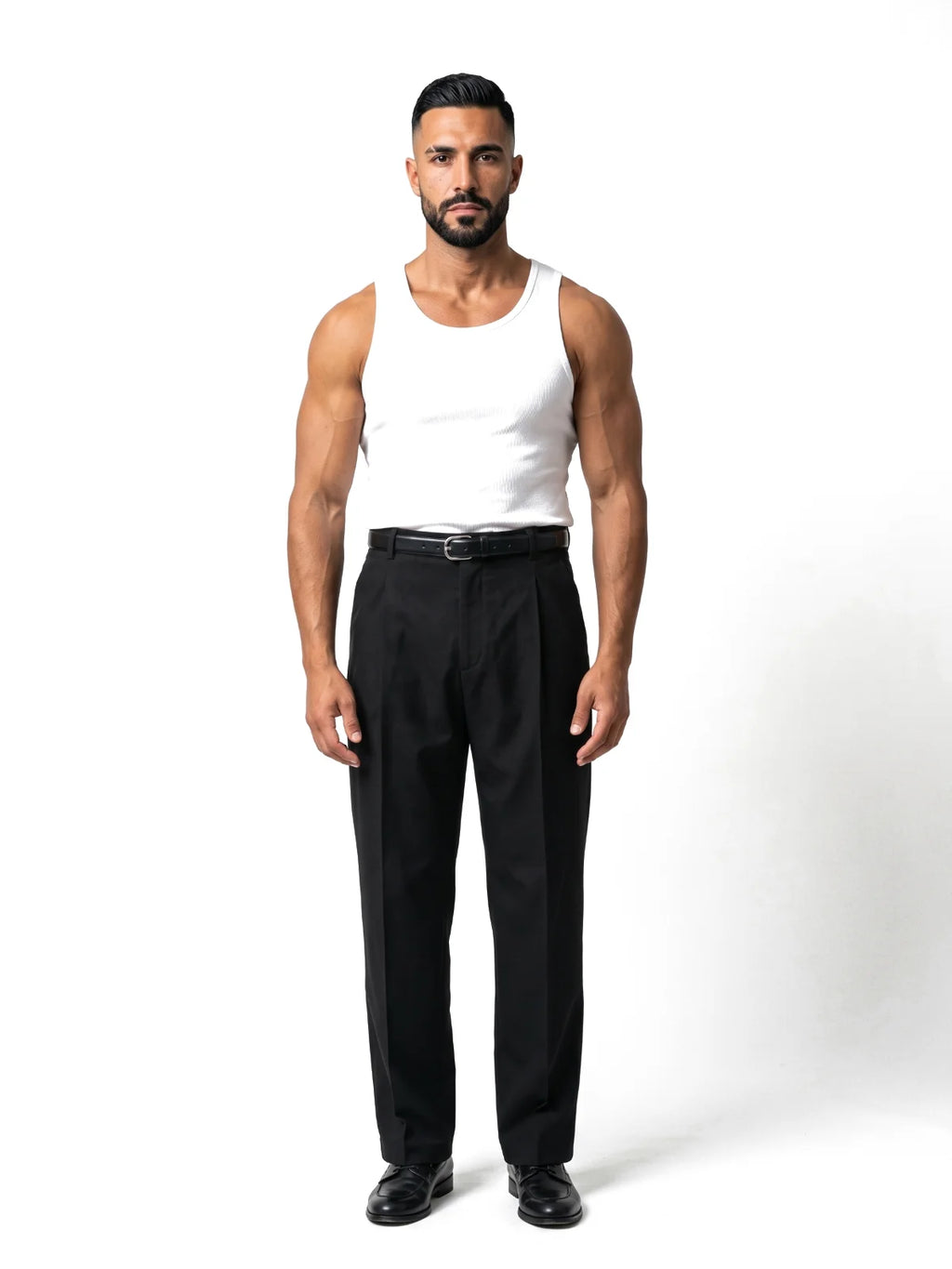 Bruno Valls - Pack de camisetas de tirantes - imagen 3