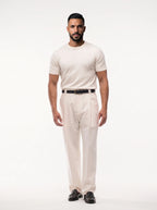 Bruno Valls - RODRIGO Polo de punto con botones - imagen 13