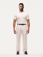 Bruno Valls - RODRIGO Polo de punto con botones - imagen 14
